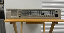 RTS Telex Model 803 Master Station Intercom Broadcast Audio- E
