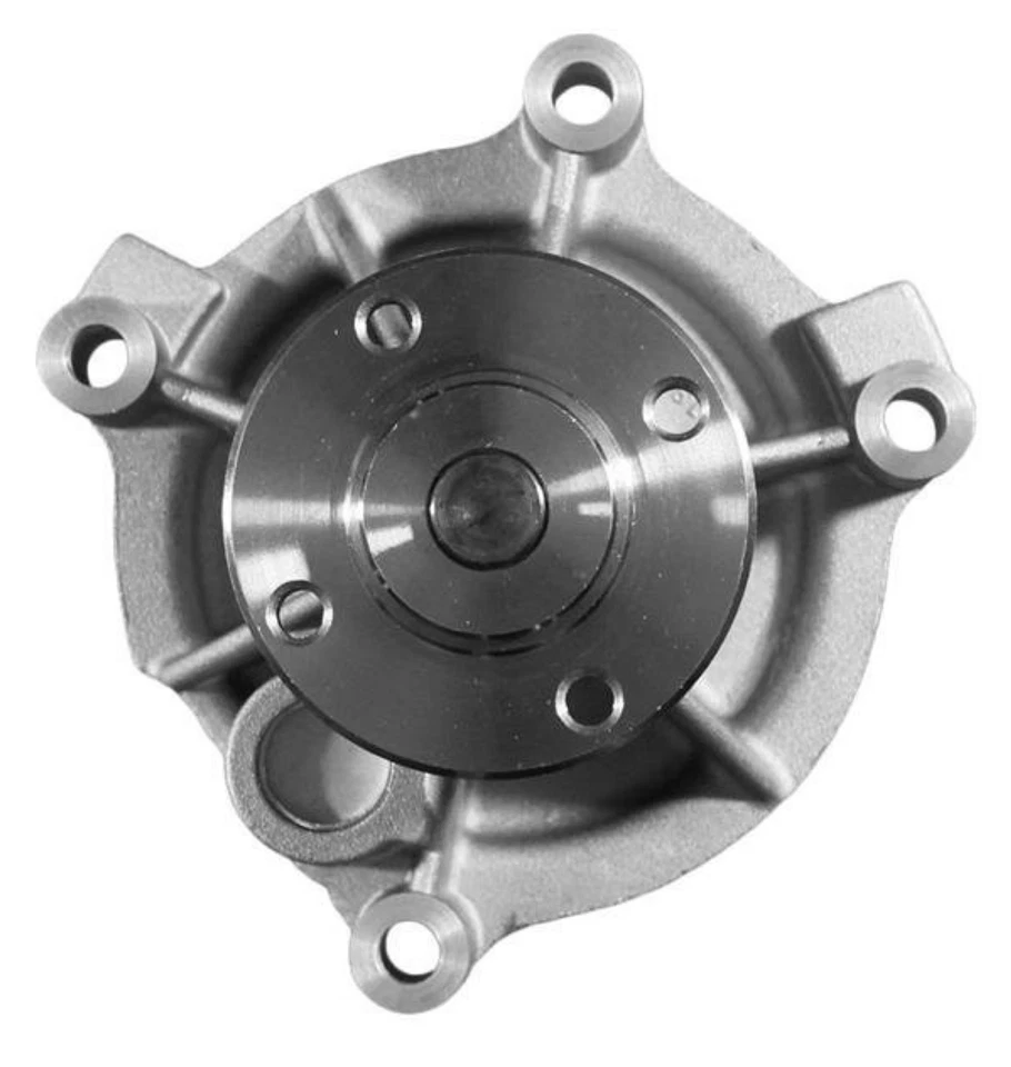 1 bomba de agua del motor ACDelco reemplazo OEM # 89036355 para Ford Lincoln Mercury Foto 2 de 4