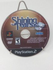 Shining Tears (Sony PlayStation 2, 2005) PS2 Game Disc Only - Tested