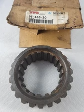 TTC 97-465-20 Gear Clutch Collar
