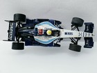 SCX LENOVO WILLIAMS FW28 F1 1/32 SCALE SLOT CAR NICE!!! — photo 8