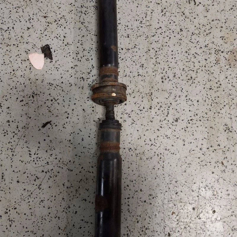 后驱动轴适合 NISSAN MURANO 2009 原始设备制造商 — 第 3/4 张图片