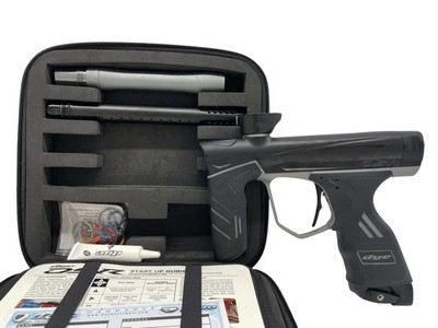 Dye Dsr Gen 1 Midnight Paintball Gun