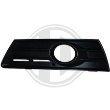 LÜFTUNGSGITTER STOSSFÄNGER LINKS DIEDERICHS 2247249 FÜR VW