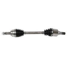 For Mitsubishi Lancer 2008-2017 Front Left Automatic CVT Trans. CV Axle 60-3573