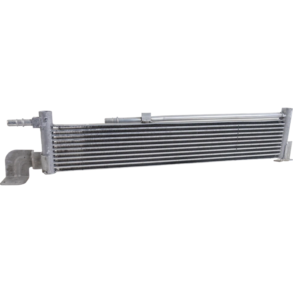 Transmission Oil Cooler For Ford Taurus Police Interceptor Sedan 2013-2019 Foto 4 de 4