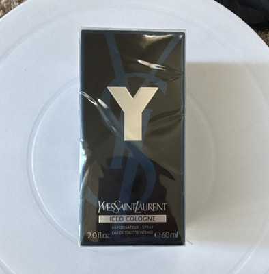 Yves Saint Laurent Y Eau de Toilette Intense Spray 2.0 fl oz