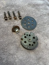Craftsman 113.196421 Motor Mount Hardware Lot.