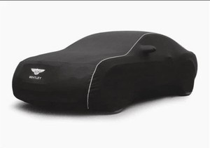 Genuine Bentley Continental GT(2004-2012) indoor car cover