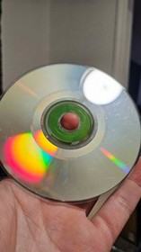 Legacy of Kain: Soul Reaver for Dreamcast (NTSC-U) - No Manual