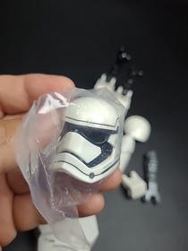 LEGO Star Wars First Order Stormtrooper 75114 Parts 