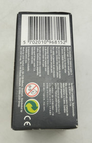 LEGO 6815 Hovertron MISB NEW NEW Space Exploriens Vintage RARE ORIGINAL BOX