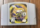 New ListingBuck Bumble N64 Game Only