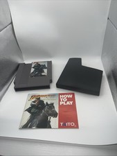 Indiana Jones and the Last Crusade Nintendo W Manual