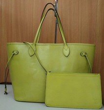Louis Vuitton M40956 Epi Neverfull MM h2 1204