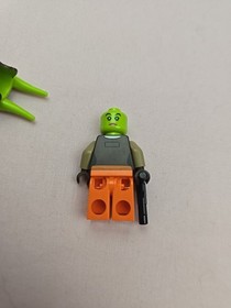 LEGO Star Wars Rebels Hera Syndulla Minifigure 75053 75127 sw0576
