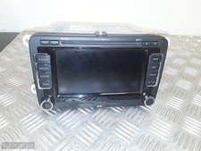 Autoradio Skoda SUPERB