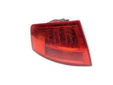 Rückleuchte Rücklicht Heckleuchte li orig für Audi A8 4E 05-08 Kurz 4E0945095C