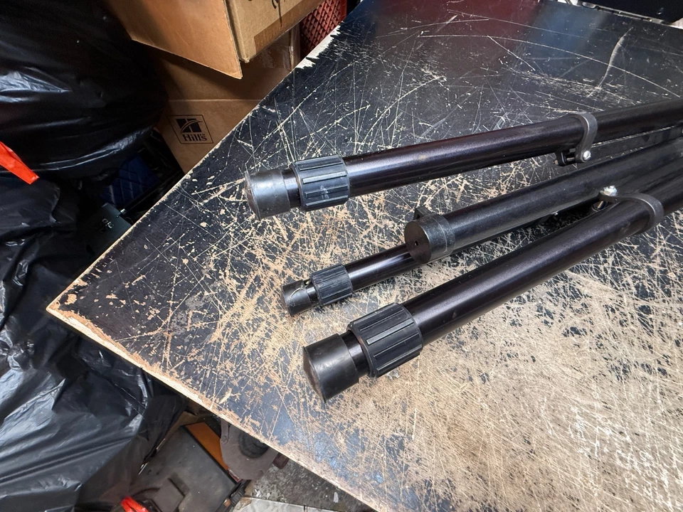 Quick Set 5-95818-6B Tripod - Image 2 of 4