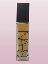 NARS NATURAL RADIANT LONGWEAR FOUNDATION LIGHT 4 DEAUVILLE 1 OZ NWOB