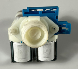 Beko WMY81465AQR1 Waschmaschine Wasserventil Magnetventil  2841020100  #2003-16Ü