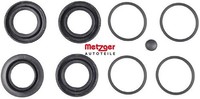 Metzger 114-0157 Reparatursatz FüR Bremssattel Reparatursatz Bremssattel