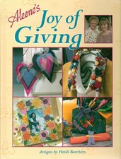 Aleene's Joy of Giving