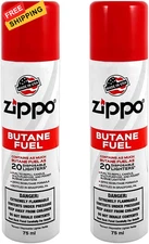 Zippo Butane Fuel, 42gm 