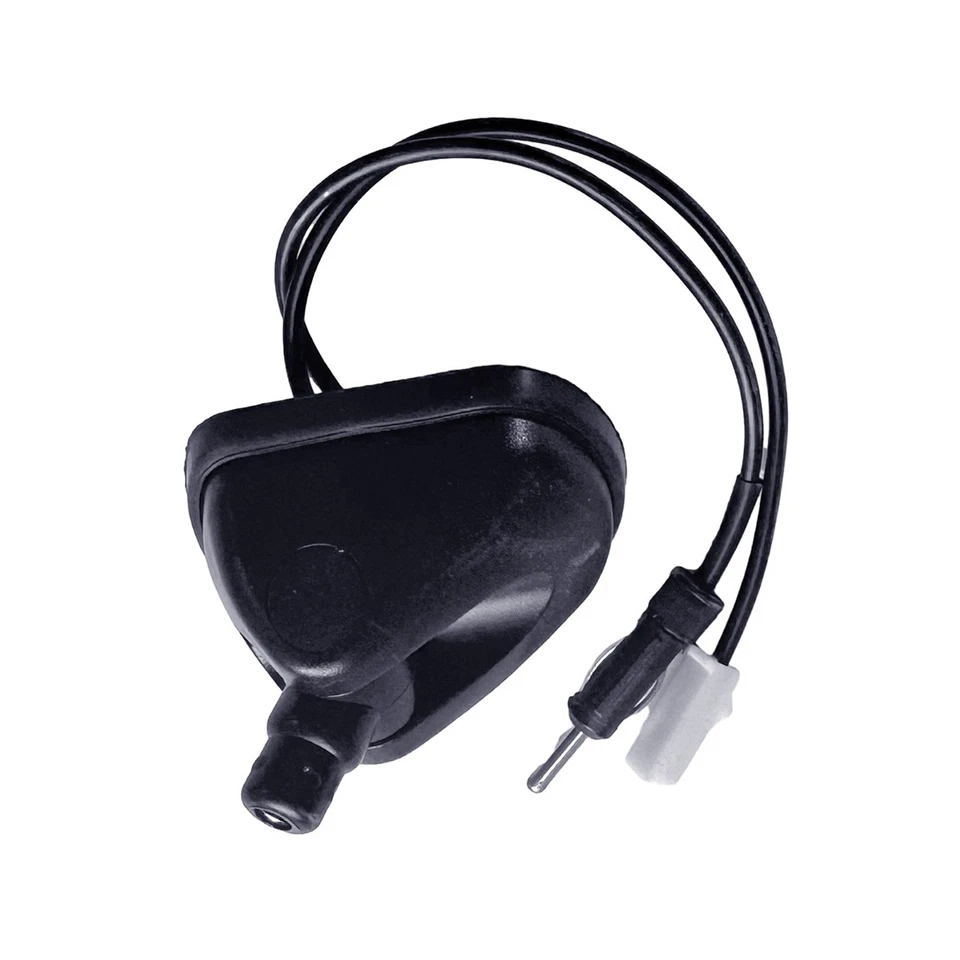 Montaje base antena radio techo superior apto para Mitsubishi Outlander Sport RVR 2011-18 Foto 2 de 4