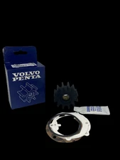 Volvo Penta 21951346  Sea Water Cooling Pump Impeller Kit  