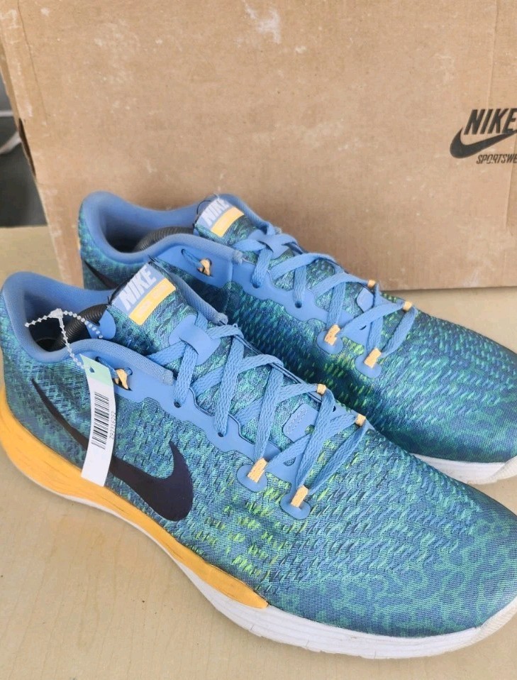 Nike Lunar Caldera Mens Trainers Sz 11.5 M View 2