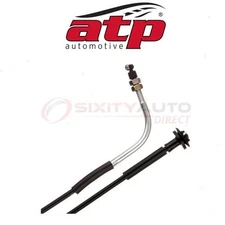 ATP Y-778 Carburetor Accelerator Cable for CA8981 CA-8981 159108330V uk