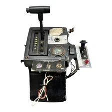 Allison MT653 Transmission Electric Shifter - Used | P/N 12134897