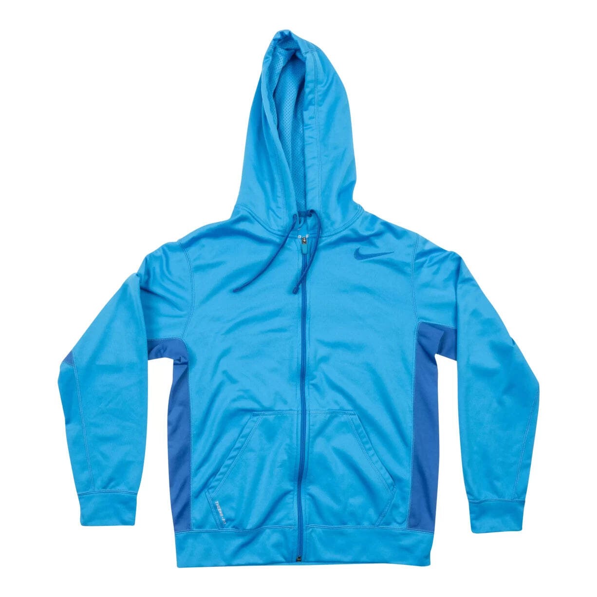 Nike Therma Fit Training Hoodie - Men's