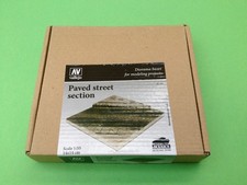 1:35 VALLEJO SC001  Paved Street Section - Di...