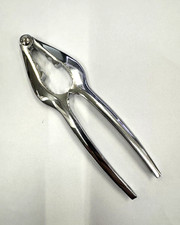 Nussknacker Nussöffner Nusszange Nussbrecher Walnuss Öffner Metall Nüsse Knacker