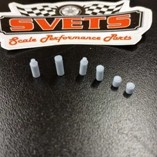 Resin 3D Aerosol Spray Can Variety Pack Diorama 1/24 , 1/25