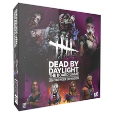 Dead by Daylight: Lightbringer