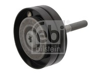 Umlenkrolle, Keilrippenriemen Febi Bilstein 31069 Seat 03D 145 276 A