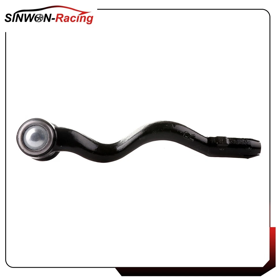 For 1992-1999 BMW 318i 318is&1996-2002 BMW Z3 Front Tie Rod End Suspension Kit - Image 4 of 4