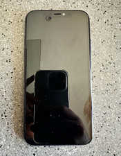 Apple iPhone 11 64GB Black Bar Style Smartphone Mobile Phone