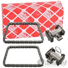 FEBI STEUERKETTENSATZ passend für BMW 5er + TOURING E39 7er E38 8er E31 X5 E53