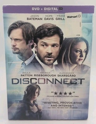 コネクテッド　DVD セルラー　エクスペンダブルズ　ジョン・ウィック　イップマン Disconnect (DVD, 2012) for sale online | eBay
