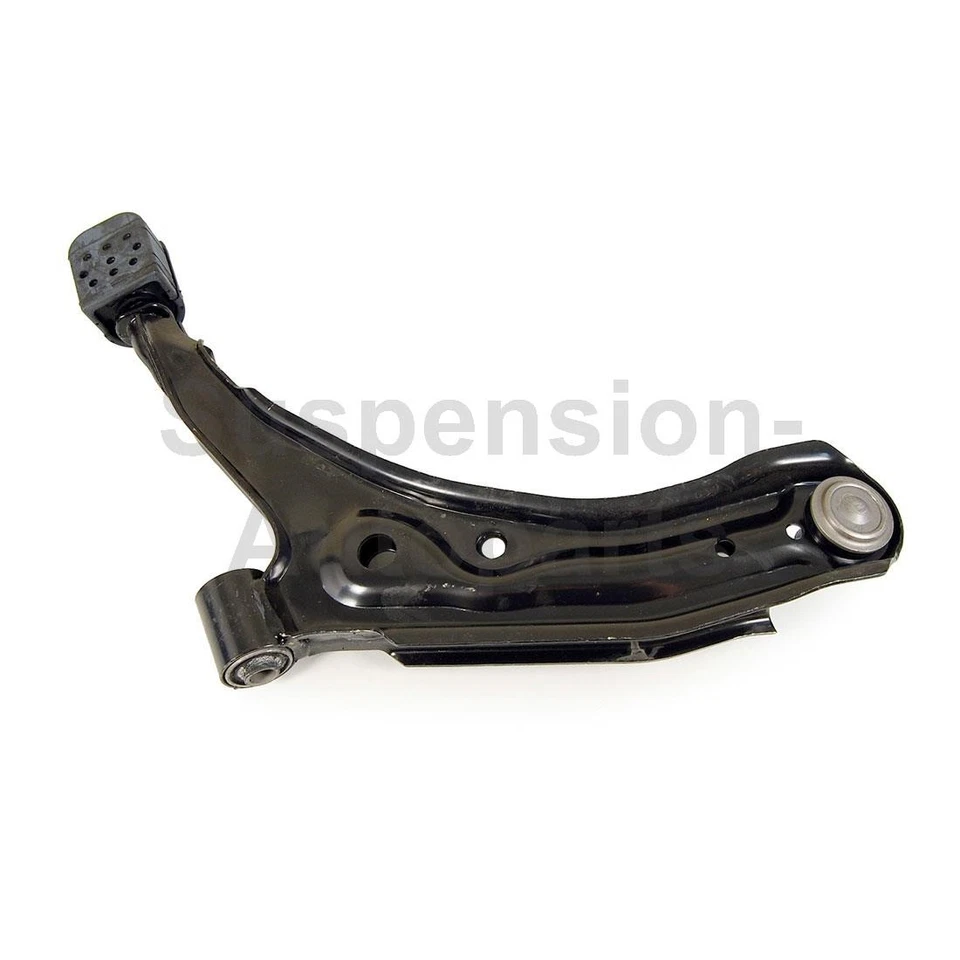 Brazo de control inferior delantero Mevotech para Nissan Sentra 1,6 L 1994 1993 1992 Foto 3 de 4