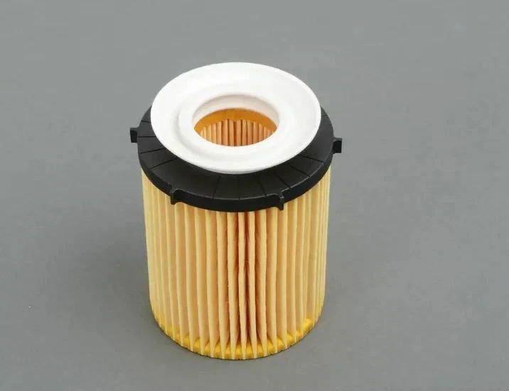 For Mercedes Benz C/E/CLA -Class Genuine OEM Engine Oil Filter Kit 2701800109 - Image 4 of 4