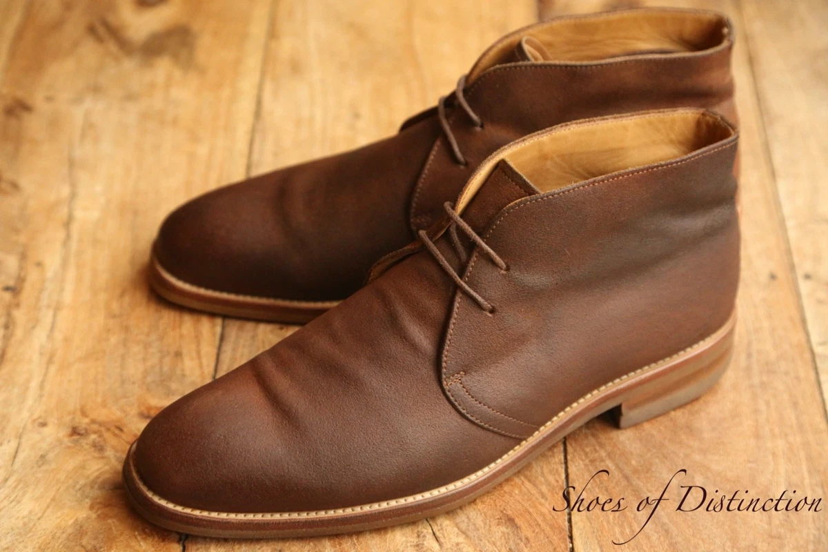 Russell & Bromley Brown Boots for Men for sale | eBay UK display picture 1