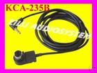 ALPINE AI-NET KCA 235B JVC J-LINK AUX CABLE NEW Alpine Compatible