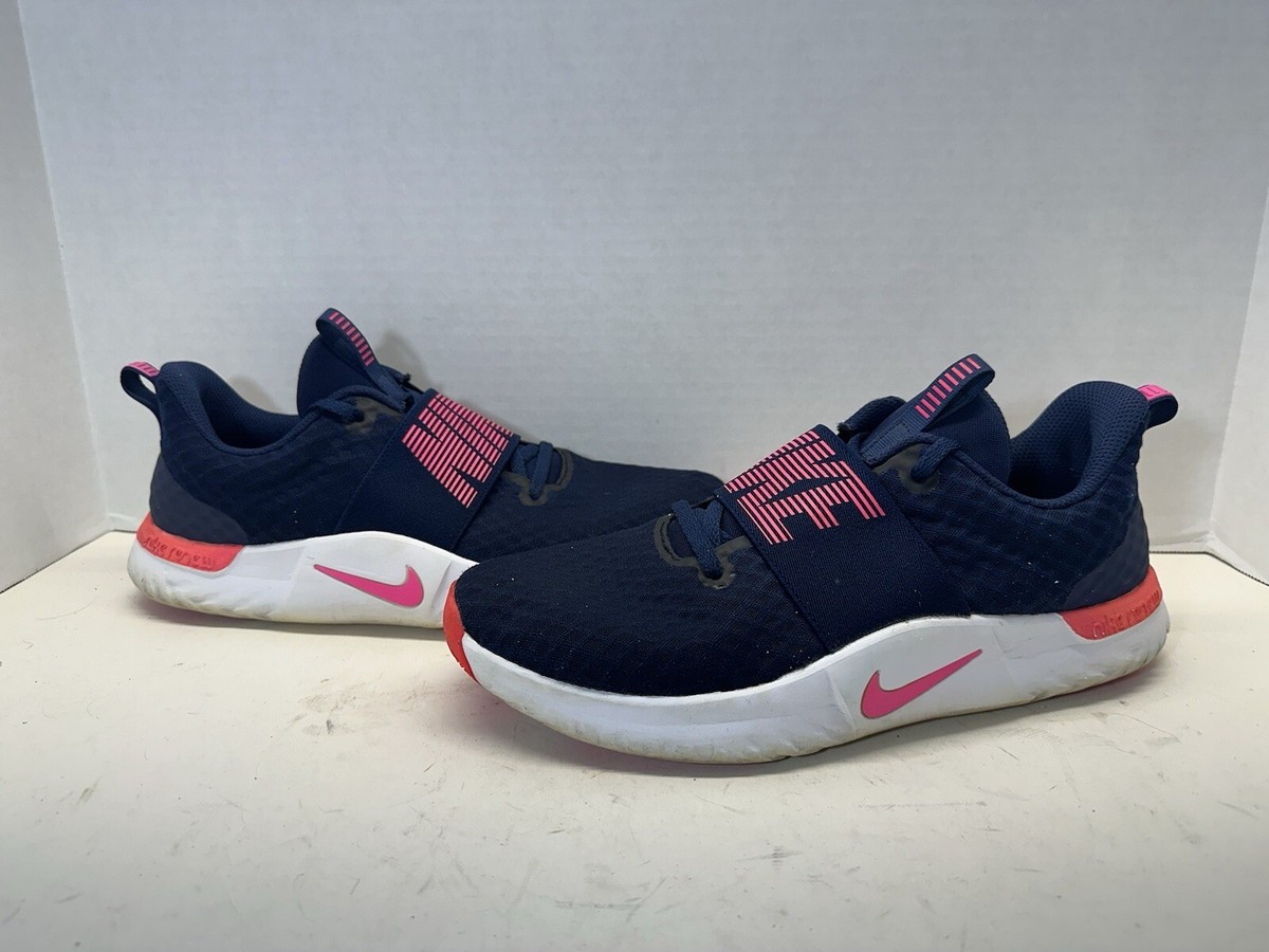 Nike Air Nike Train In Season 10 Trainers Size Women's Nike Renew