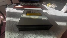 DVD ROM  GD-8000 COMPAQ P/N 231196-M30, spare pn: 232319-001