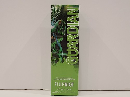 PULP RIOT Semi Permanent Professional Hair Color,Toners 4oz ( Choose your Color) - Picture 41 of 56
